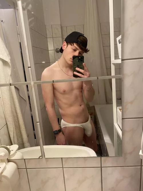 Relax it’s going to be alright. by OnlyKivan