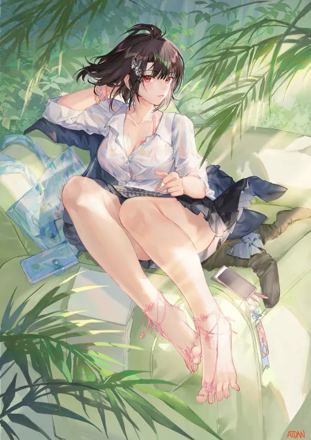 Relax by Forever_lasting