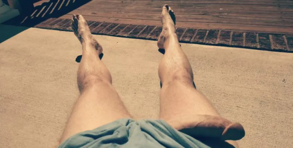 Relaxation by Longandlean1