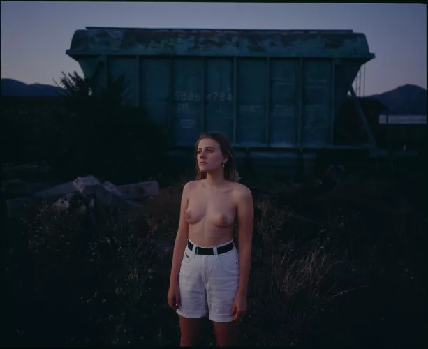 Relaxed by regularsatnightthing