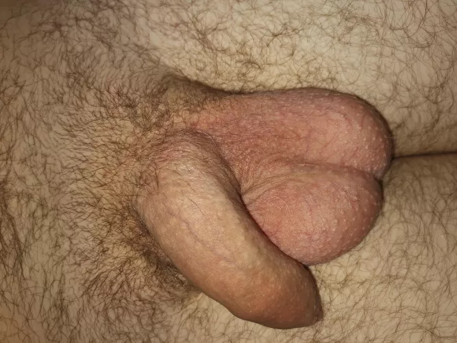 Relaxed by basementenergy