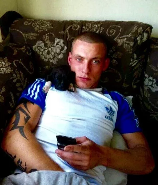 Relaxing posted by menareamazing