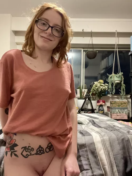 Relaxing. by HotPants141