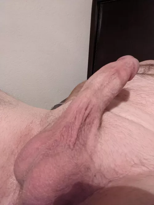 Relaxing by bullballs2581