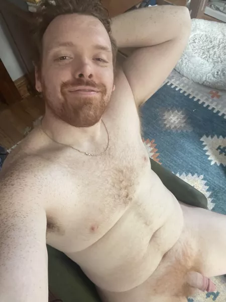 Relaxing by hellono1991-