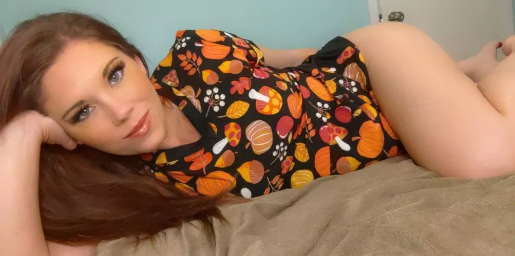 relaxing after a long nursing shift by peekinmypanties