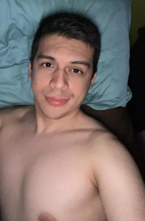 Relaxing after a long shift by HealingSupport