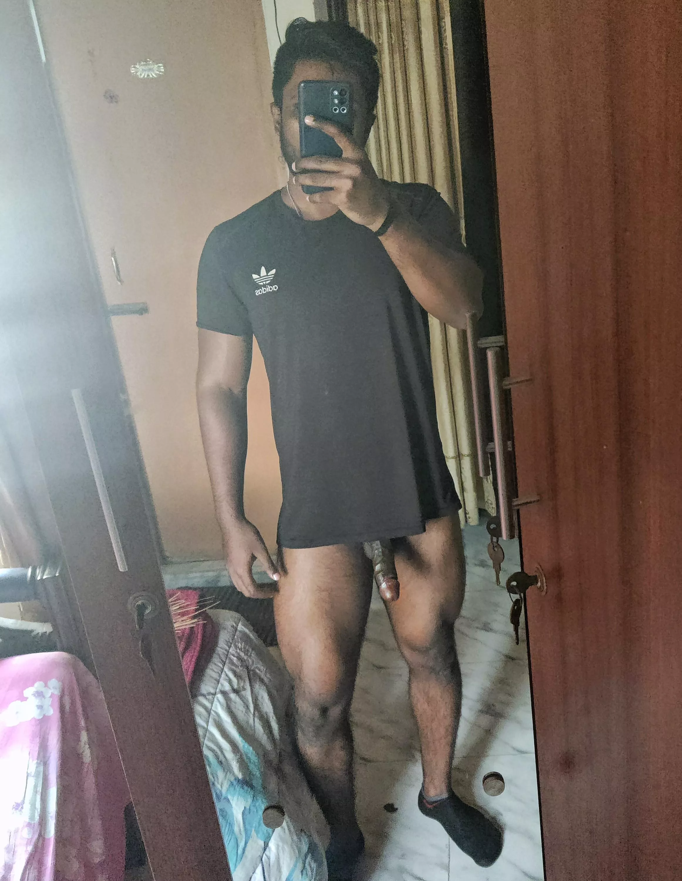 Relaxing after final exam need someone to play with it 😂 posted by BDking07