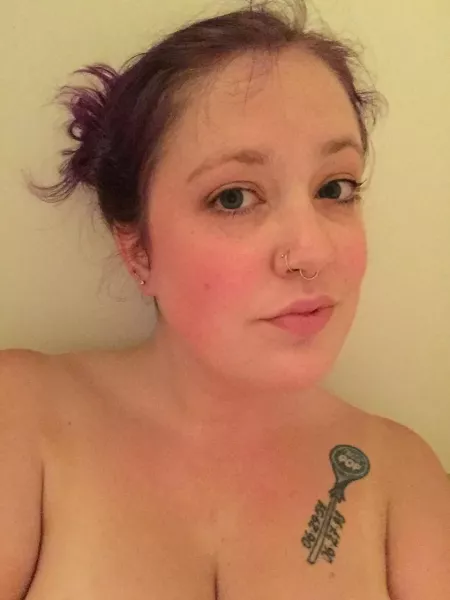 Relaxing in the tub is my fave by VioletFonce