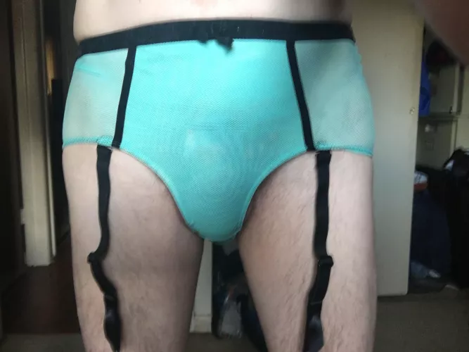 Relaxing by Macpanty