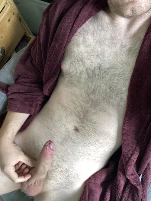 Relaxing morning come join me by cbc7118