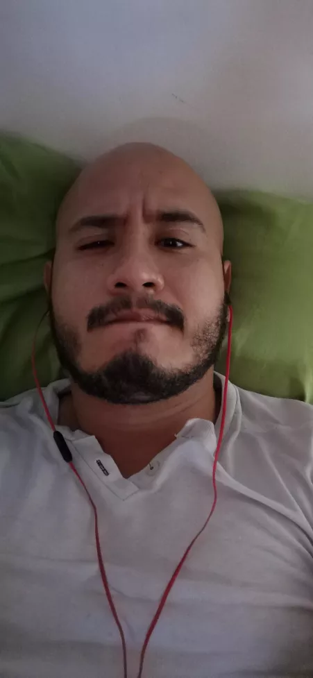 Relaxing night with music after harsh day. Send good vibes by LinxZeal759