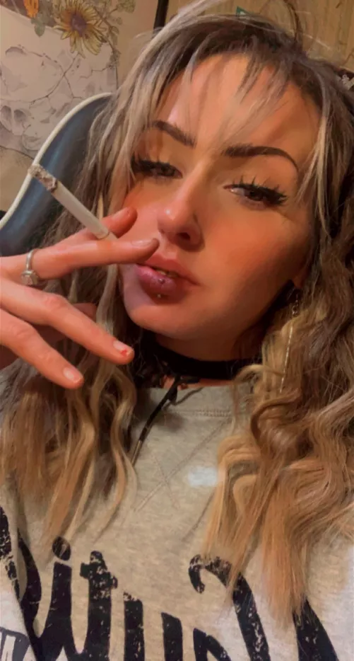 Relaxing (OC) by Icy_Information3915