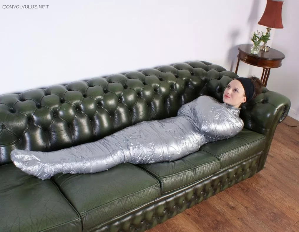 Relaxing posted by pBondage