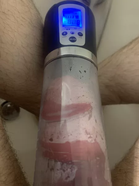 Relaxing Sunday bath by BENZ13377331