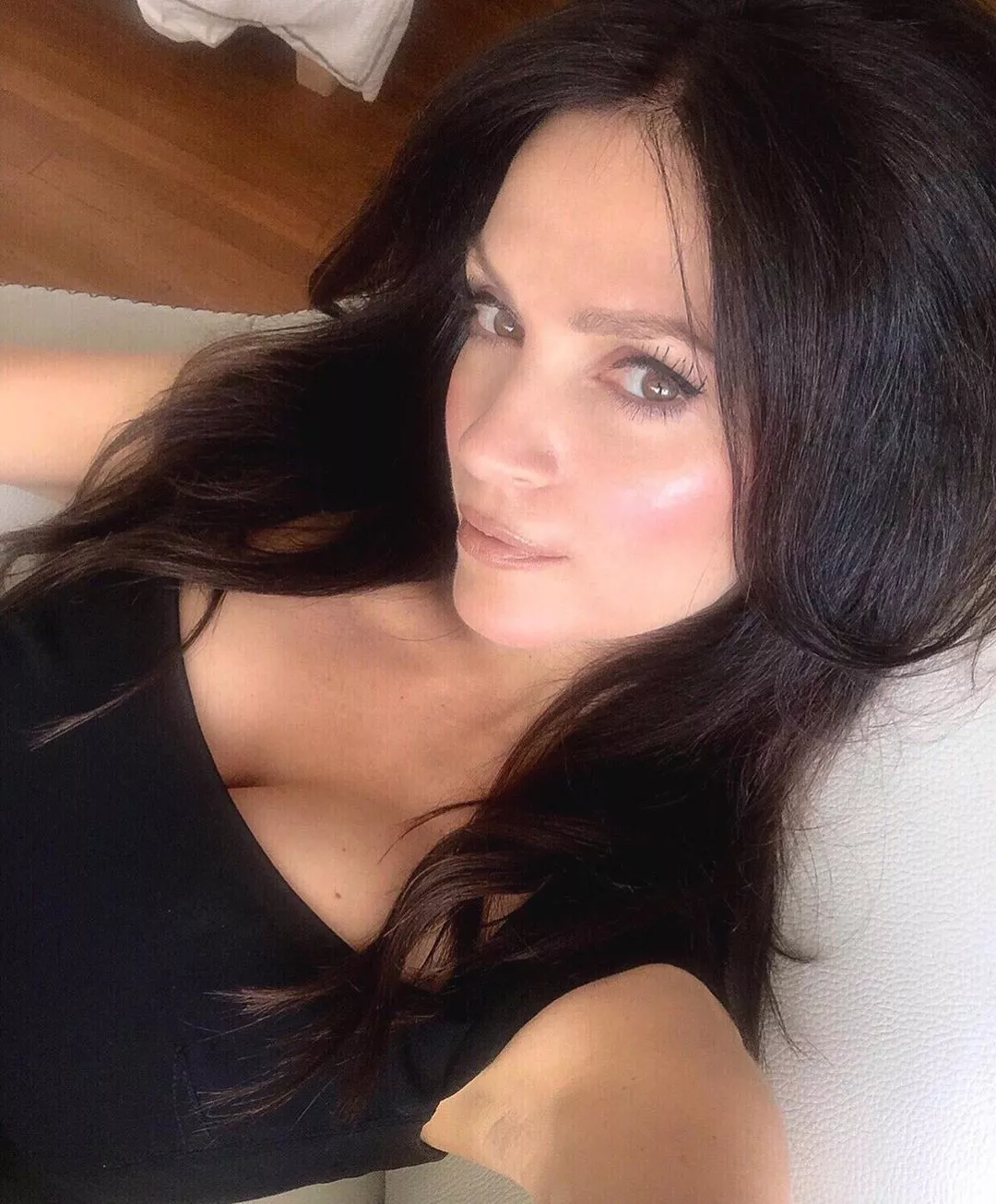 Relaxing posted by GhostInTheCoffee