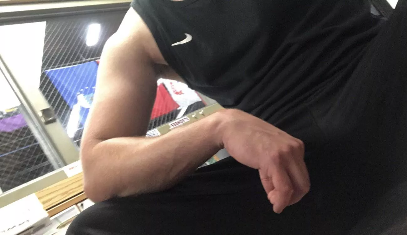 Relaxing posted by fun-account23