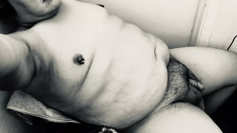 Relaxing while working from home. by Zealousideal_Cod_187