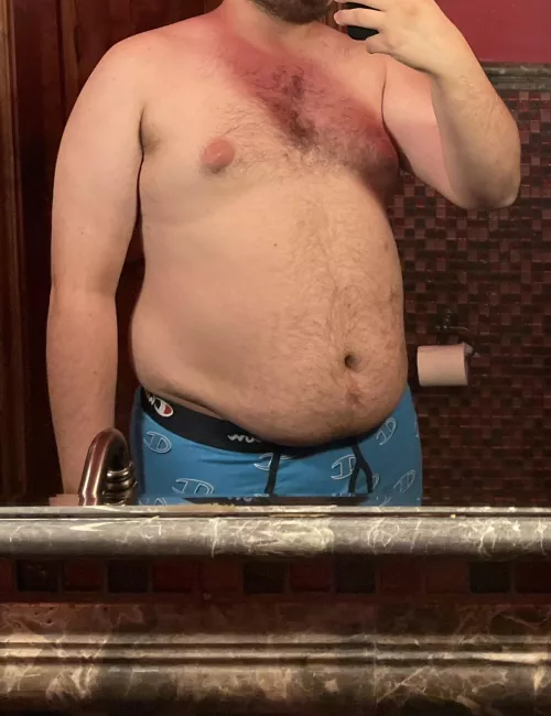 Relaxxx by BearCubLife