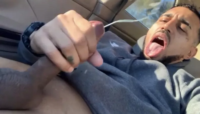 Release by BrownSpott