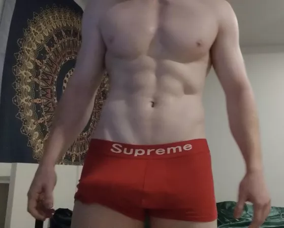 Release me and I’ll release all over your face by FarangFox