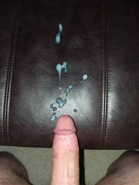 Released some stress. by SnoopKozz