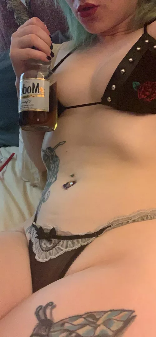 Releasing het beasts by gruesomevalue