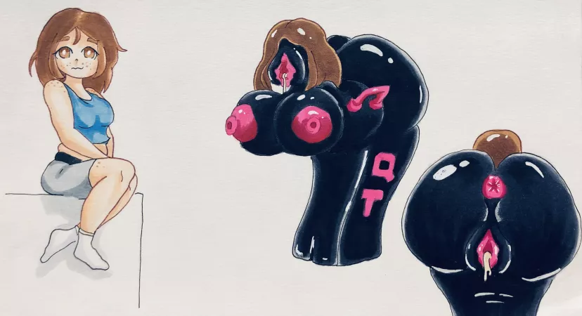 Relief Station TF by Call_of_Art