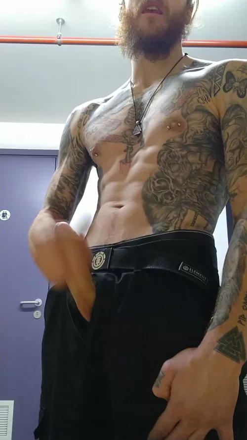 Relieving some stress at work. by J-Cea