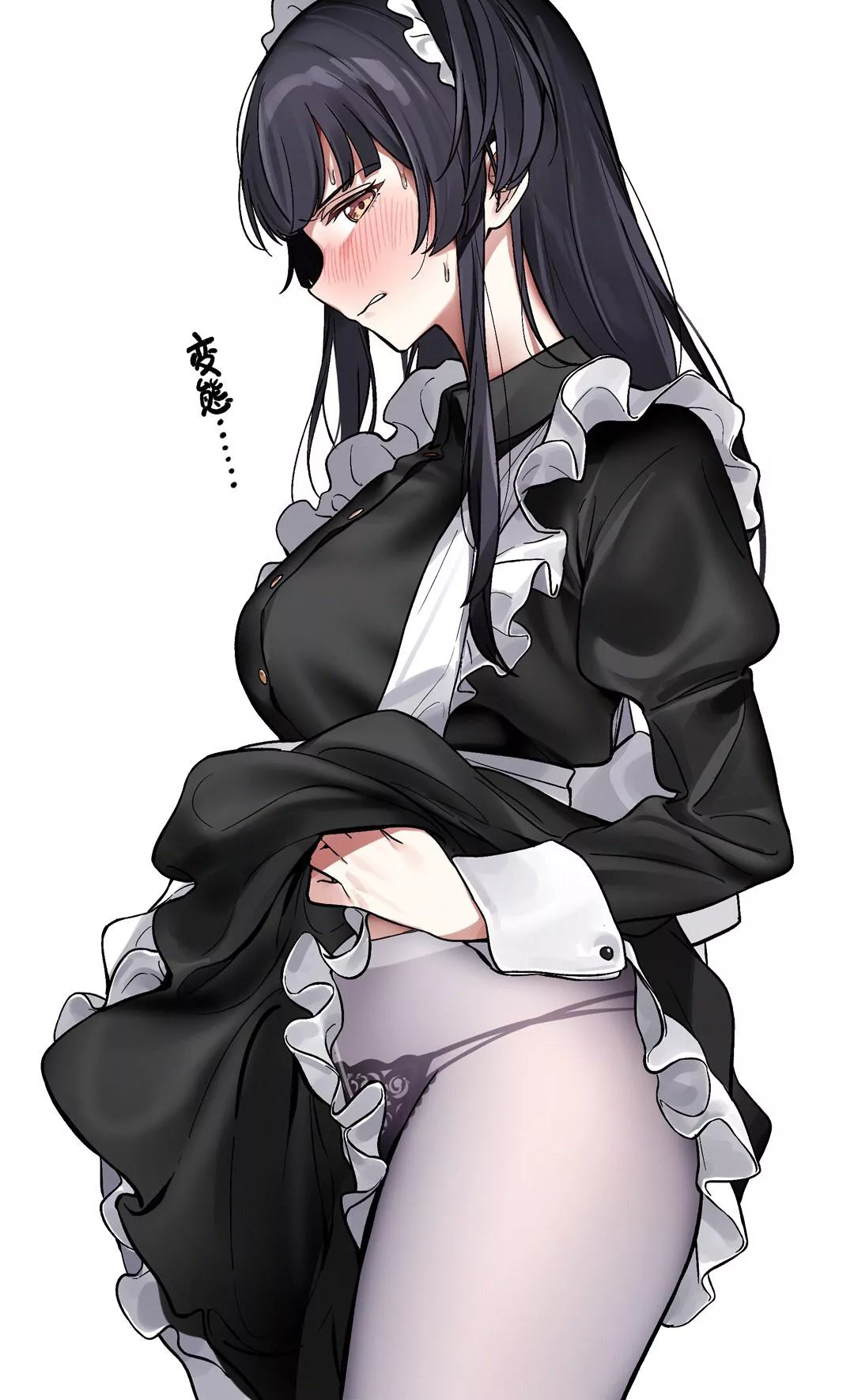 Reluctantly giving you a peek posted by pyramidbuild