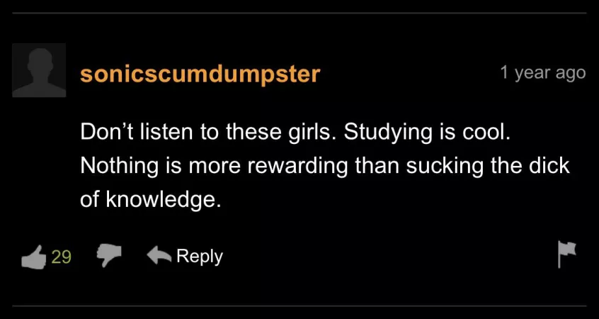 remain pure, virginity is cool by scaredthrowaway11122