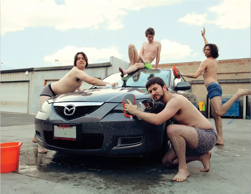 Remember the Grump Calendar? Peppridge Farm remembers. posted by ToddToilet