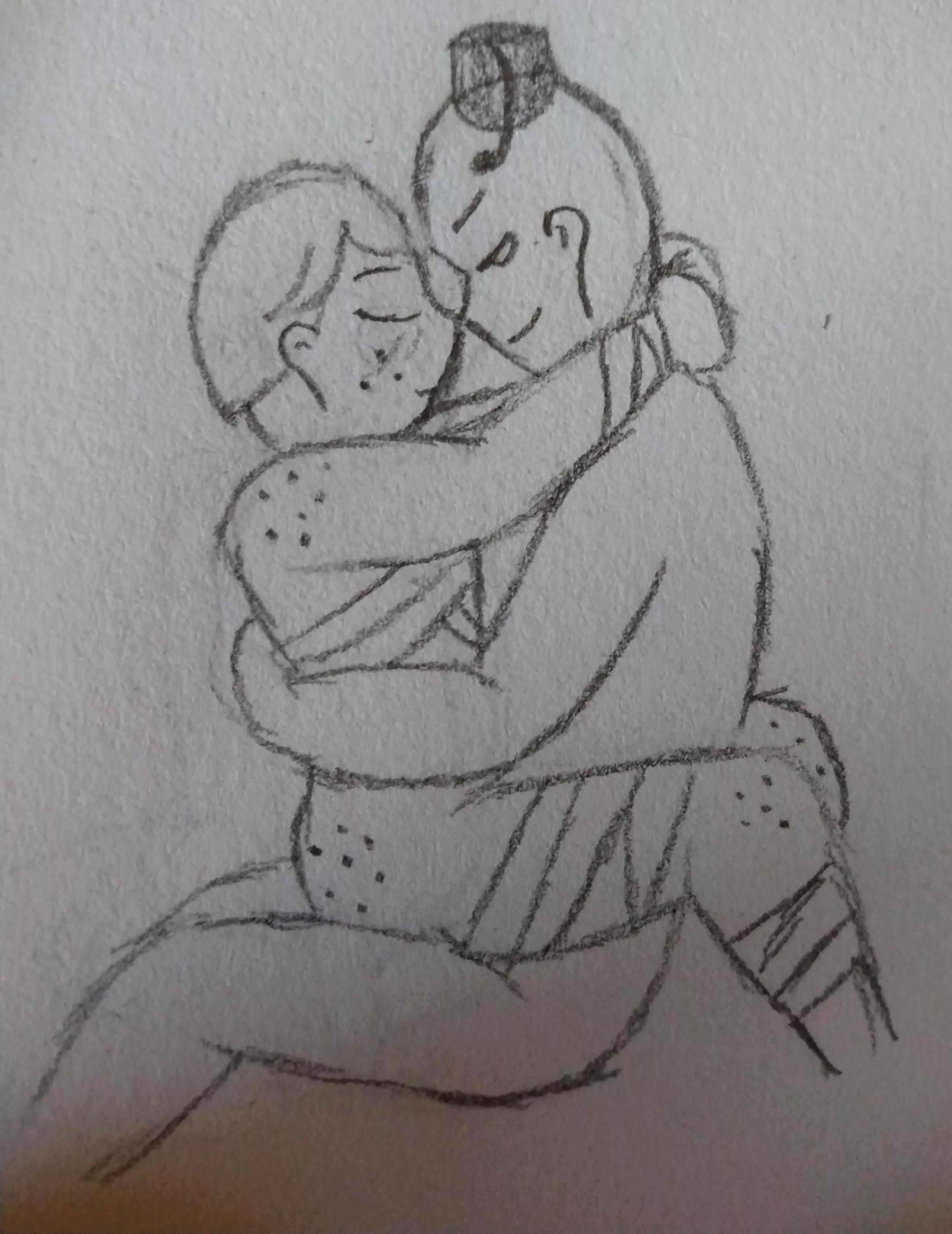 Remember to hold your sub when doing loving acts posted by that-pointless-life