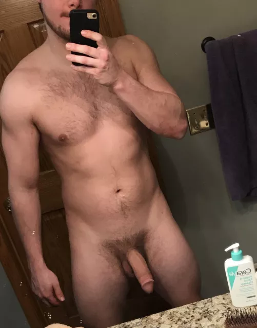 Remember when I used to be in shape by JackieMoon96