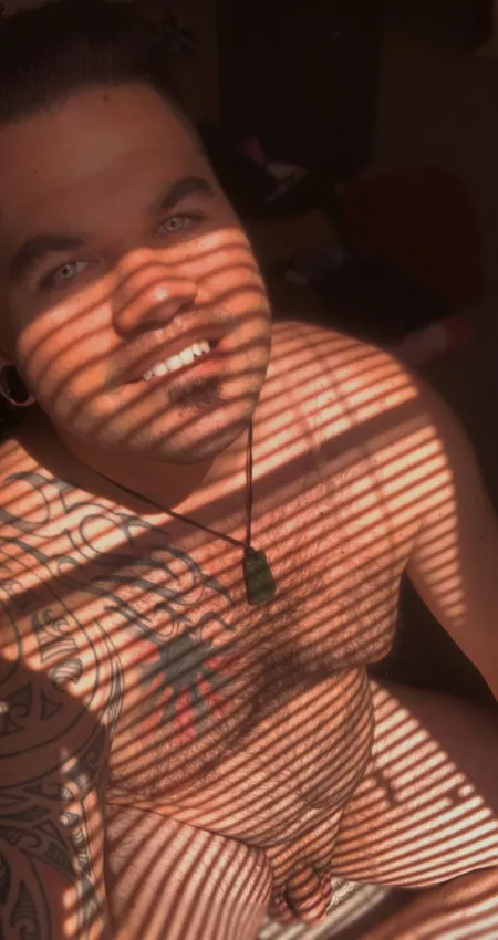 Remember, you are someone’s reason to masturbate today. by EcoBeasty