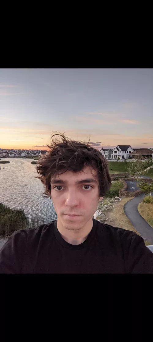 Remember yourself that you are fabulous by mpovoa123