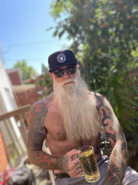 Remembering last summer by ThorMacDaniel