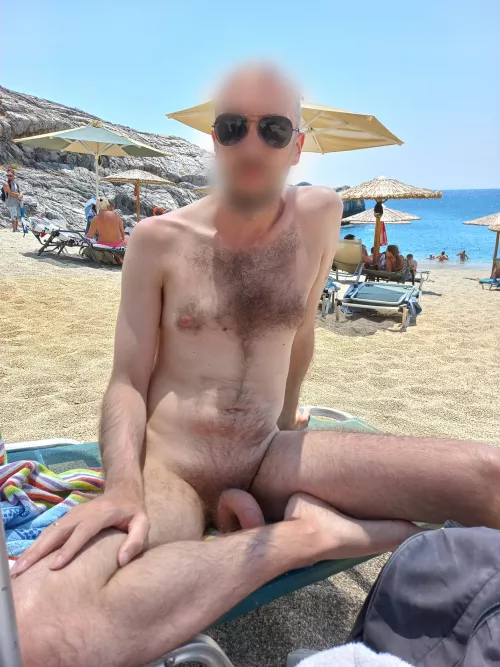 Remembering perfect summer vacation by pitifulhovercraft80