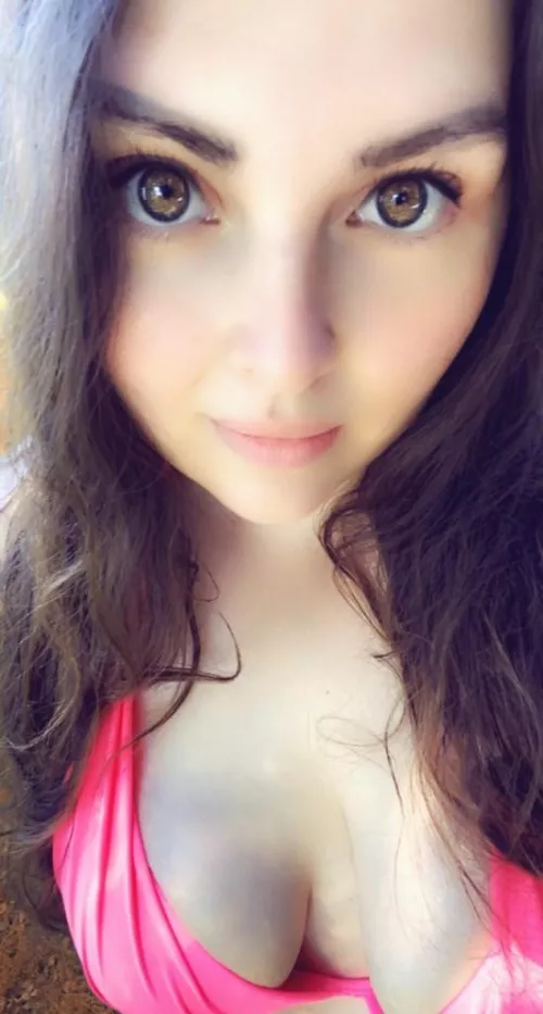 Remembering Summer by RoxyAlistar