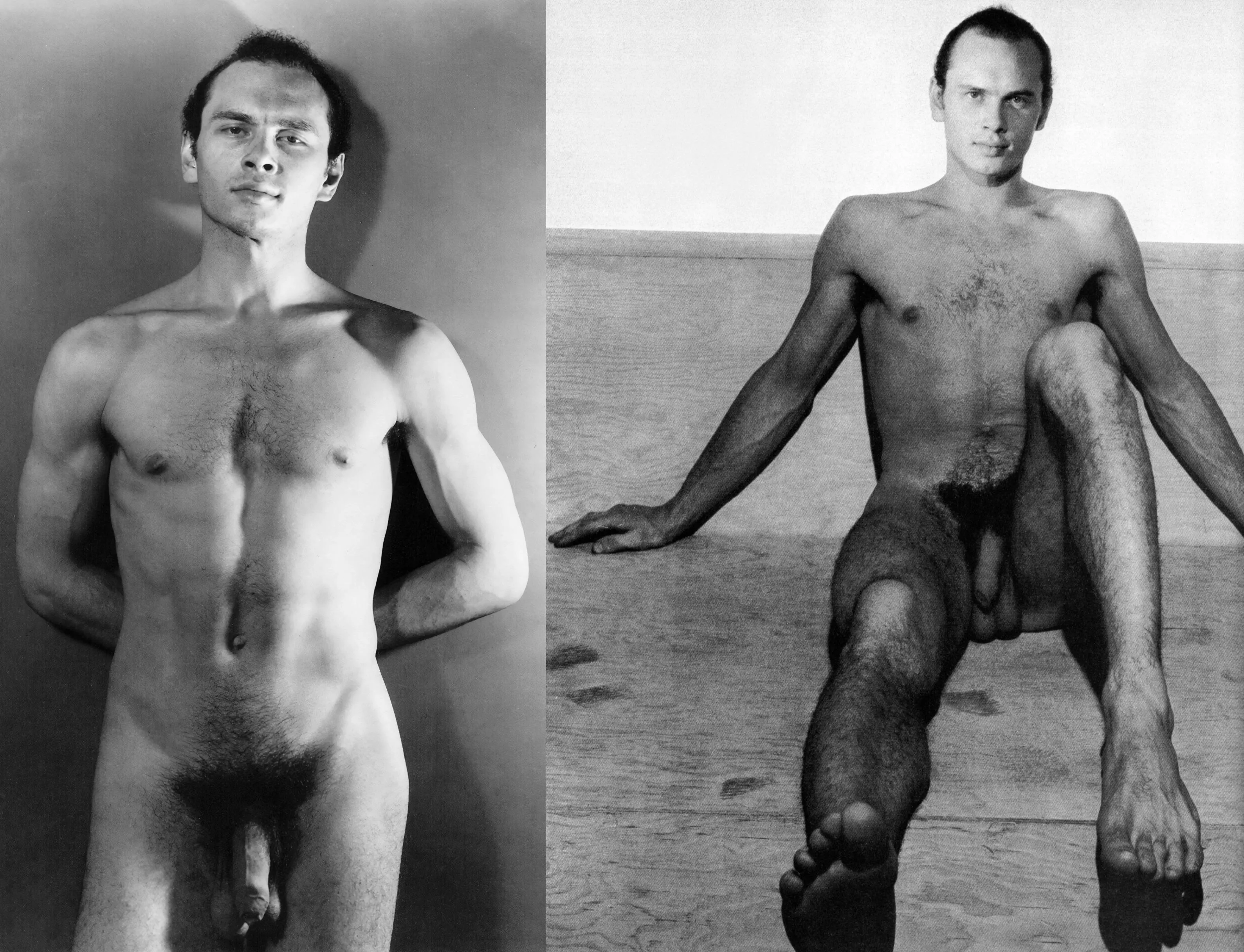 Remembering the great Yul Brynner on his 101st Birthday posted by Dafunkbacktothepunk