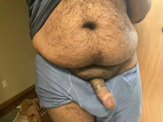 Reminder that good boys get good dick by No-Lab-1253