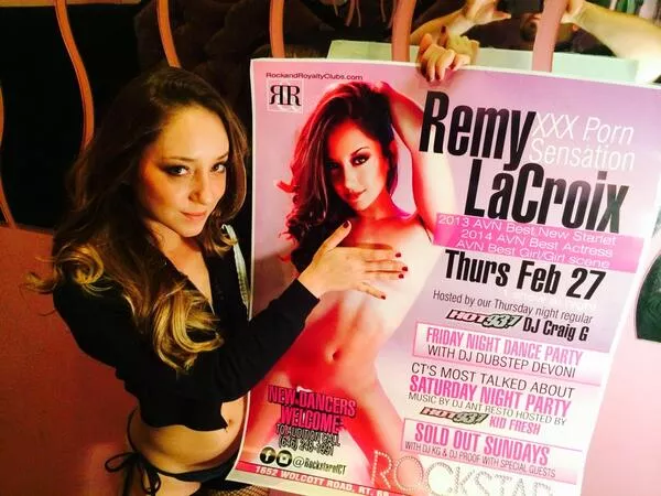 Remy Lacroix by moartwo
