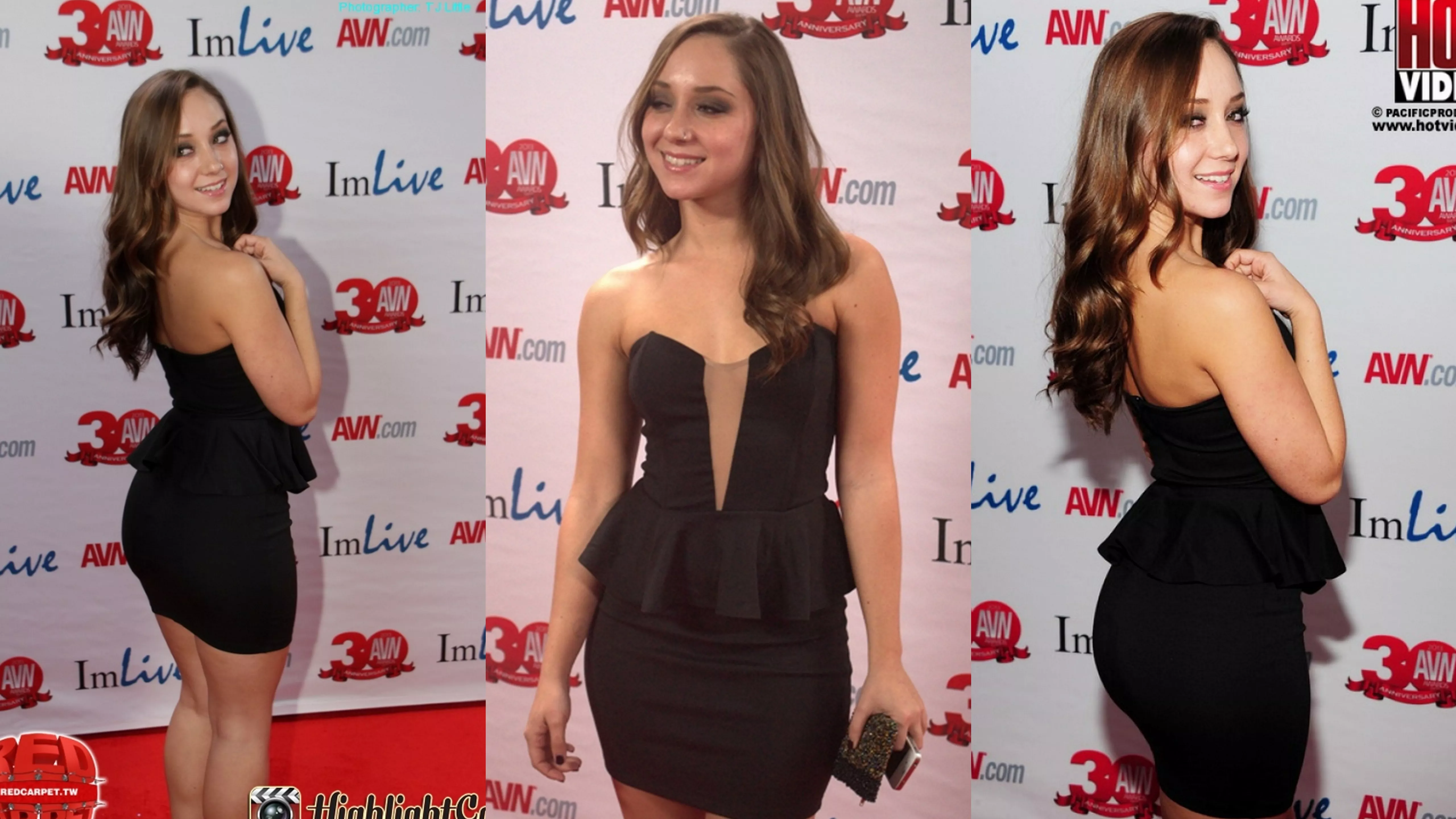 Remy Lacroix - AVN Collage posted by crick69