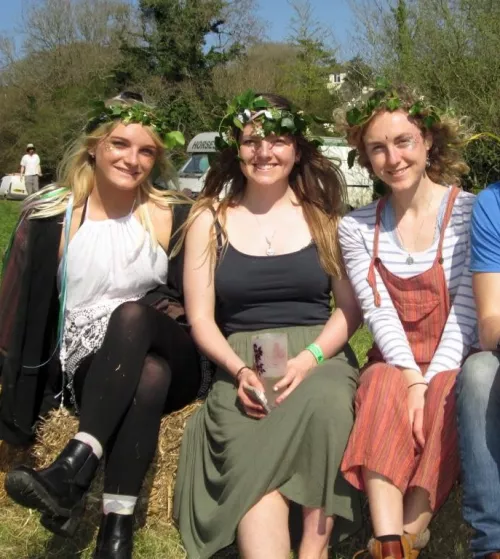 Ren faire reggos by CaptainCreepjob