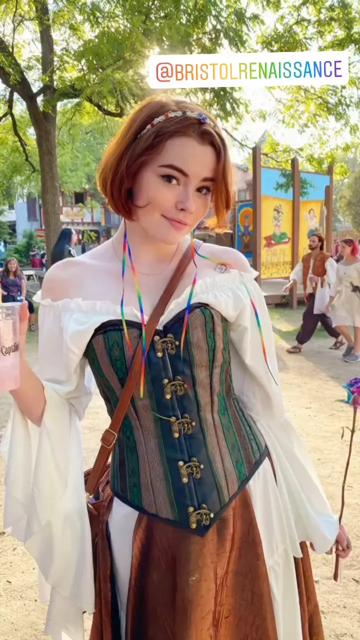 Renaissance Fair posted by ArathirCz