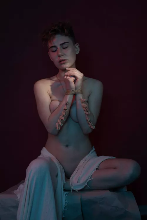 renaissance girl❣️😉 by libertinart