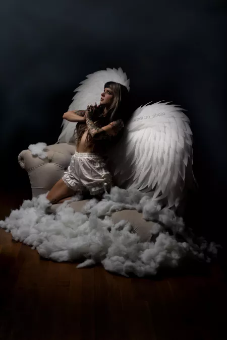 renaissance inspired single light by norcro_photo