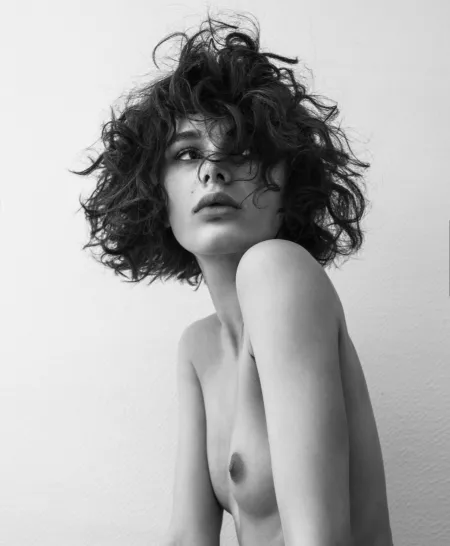 Renata Gubaeva by JuliaSeth