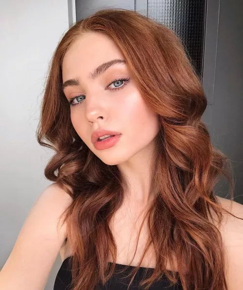 Renata Valliulin by CASHMERE1977