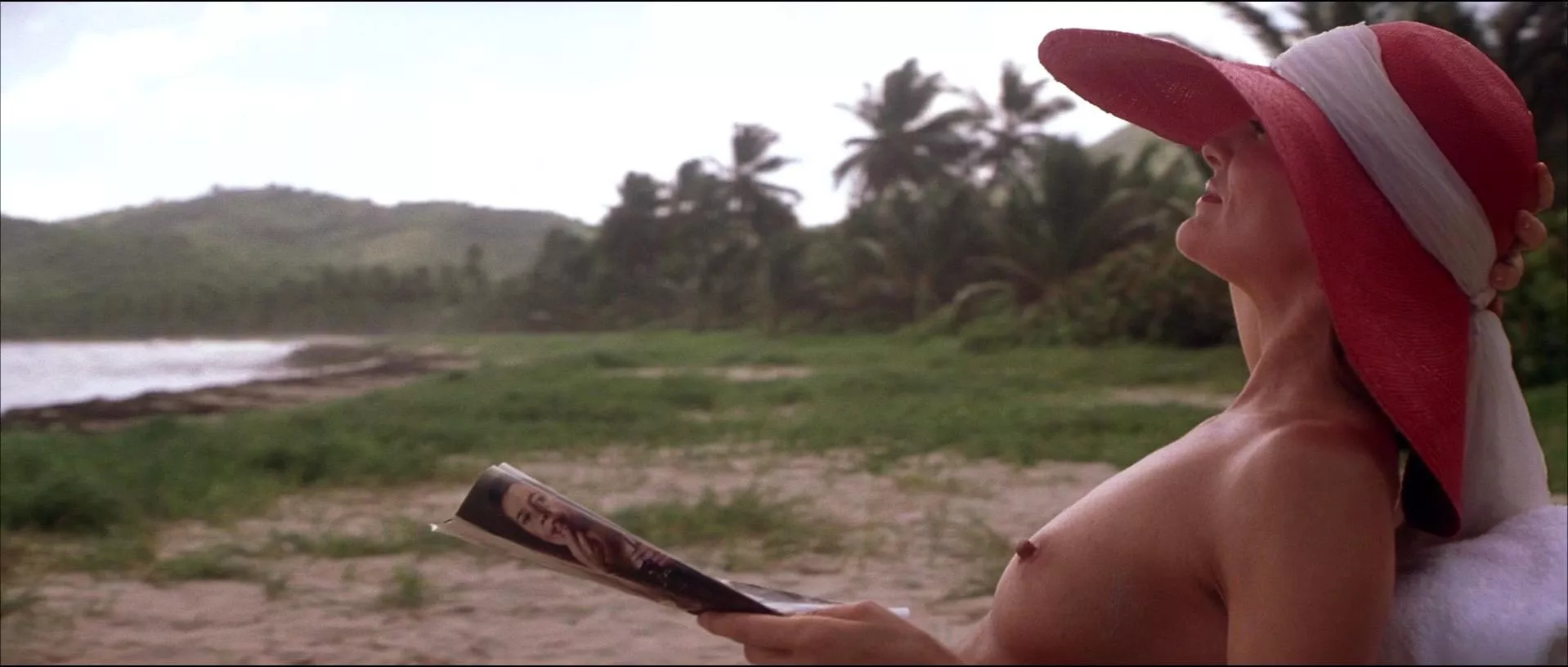 Rene Russo posted by CelebritiesOldies